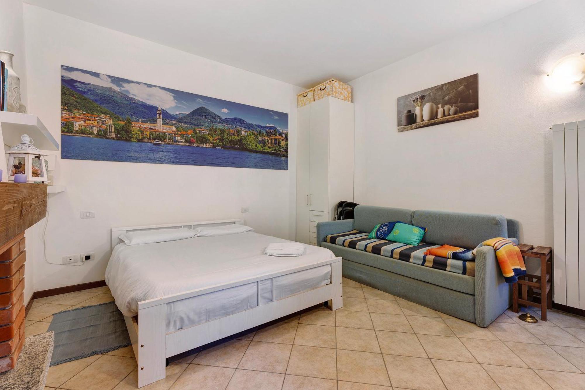 Gigi House Villa Verbania Exterior photo