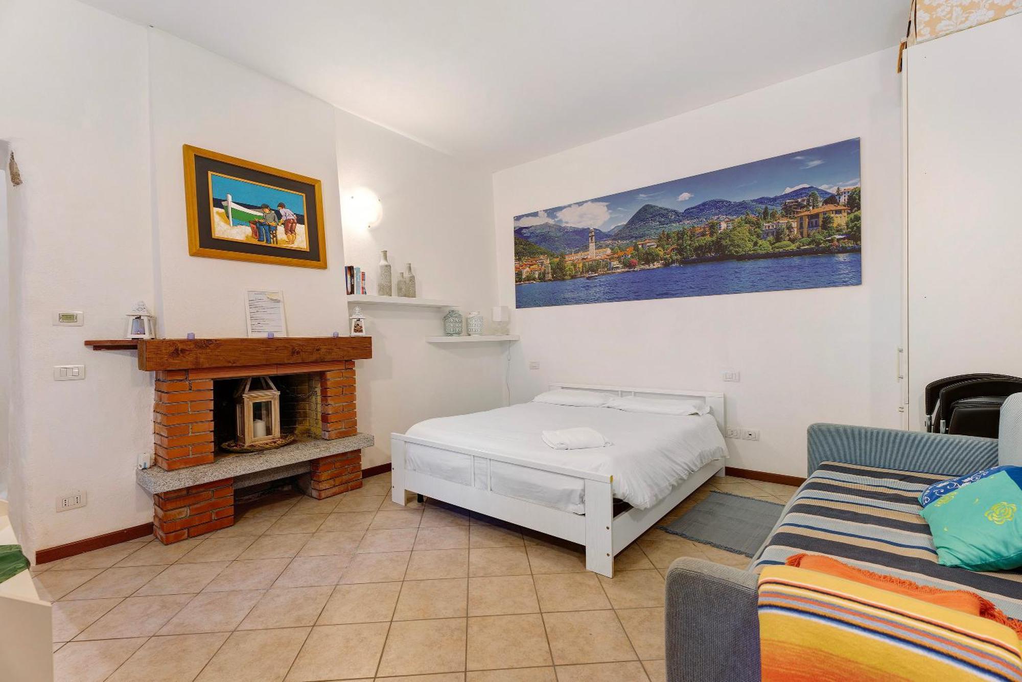Gigi House Villa Verbania Exterior photo