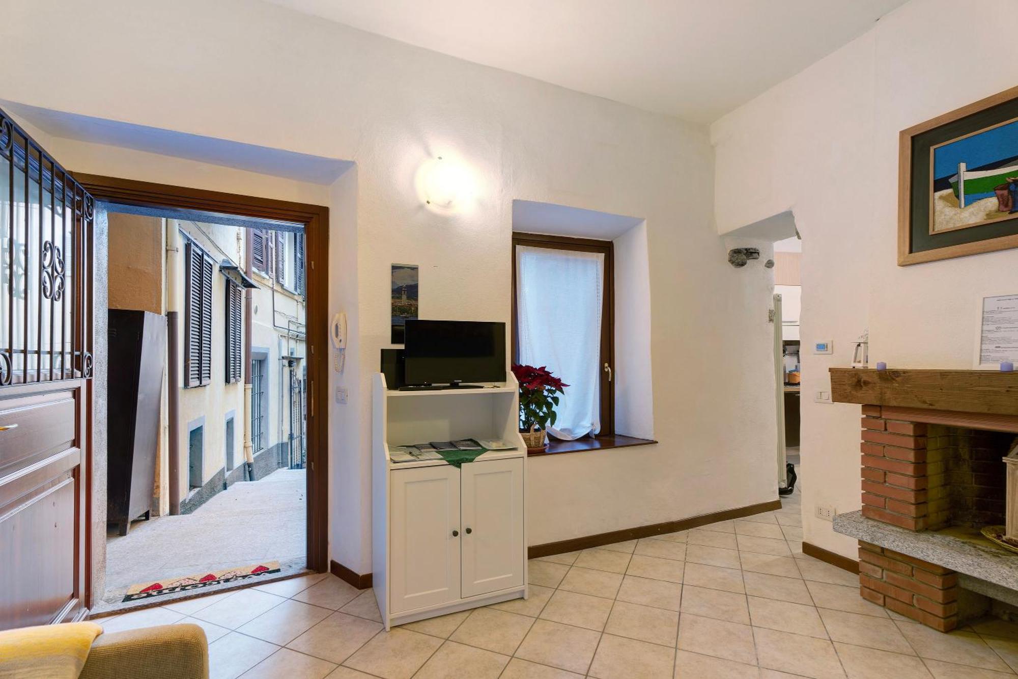 Gigi House Villa Verbania Exterior photo