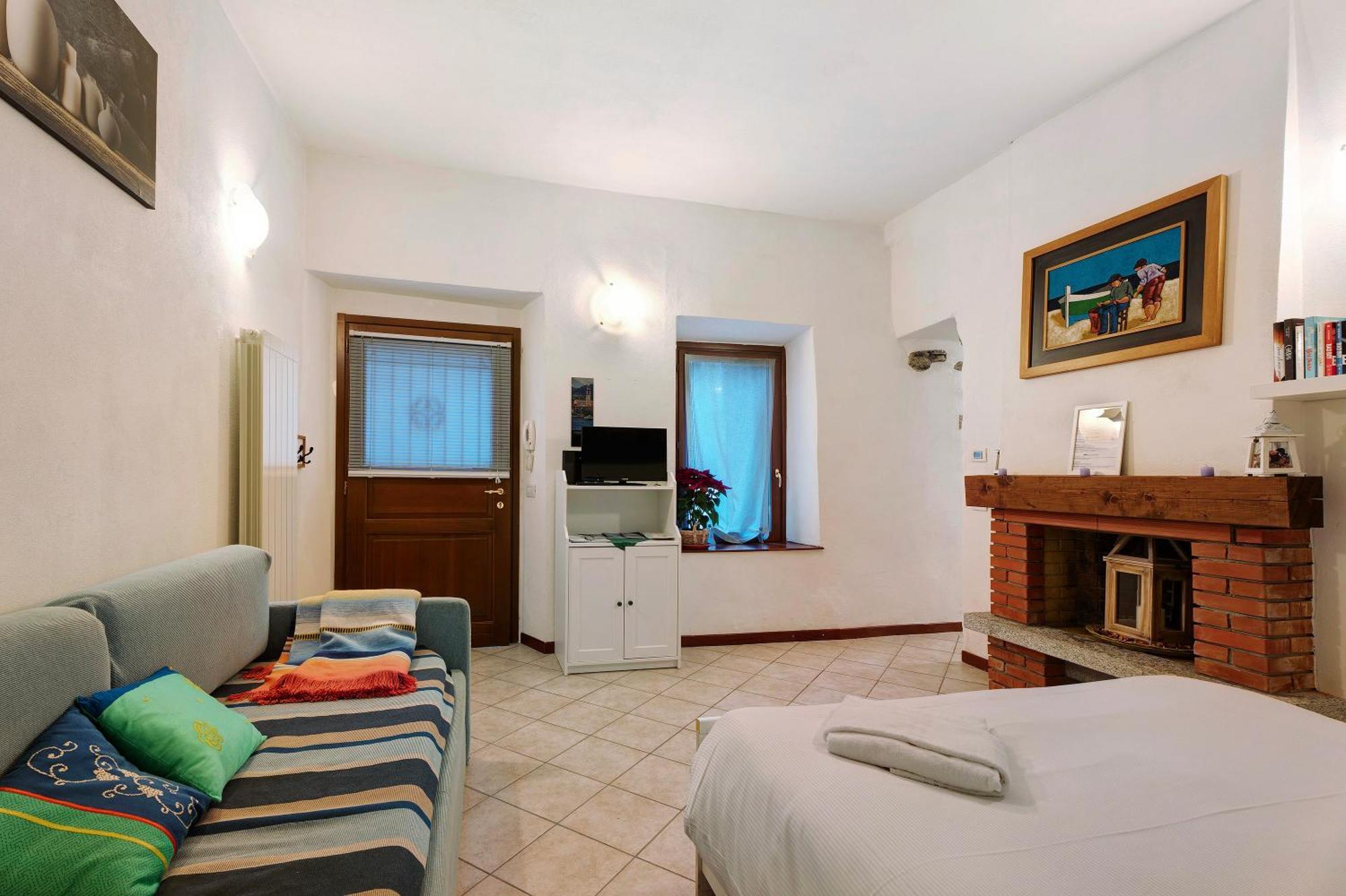 Gigi House Villa Verbania Exterior photo