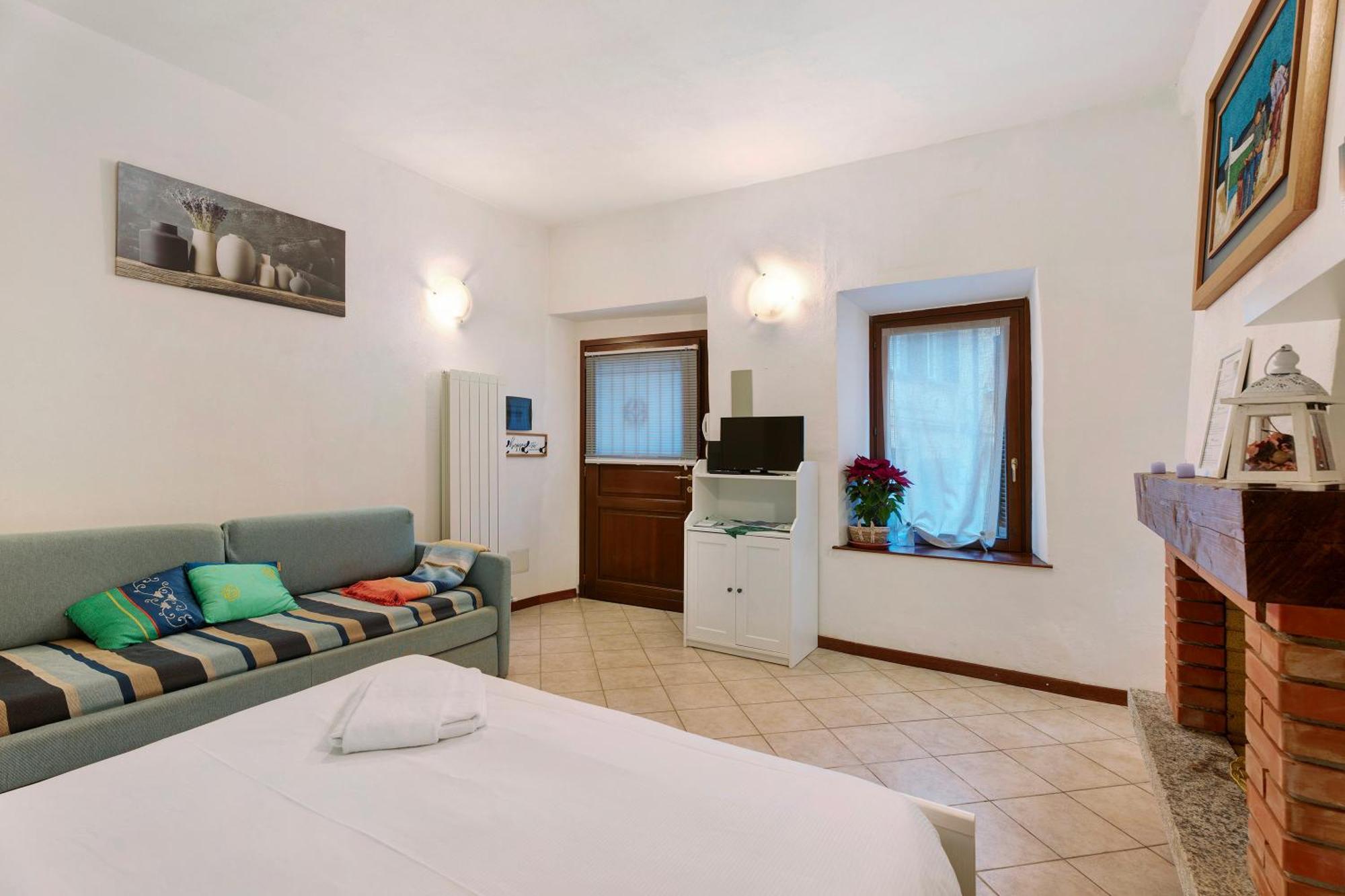 Gigi House Villa Verbania Exterior photo