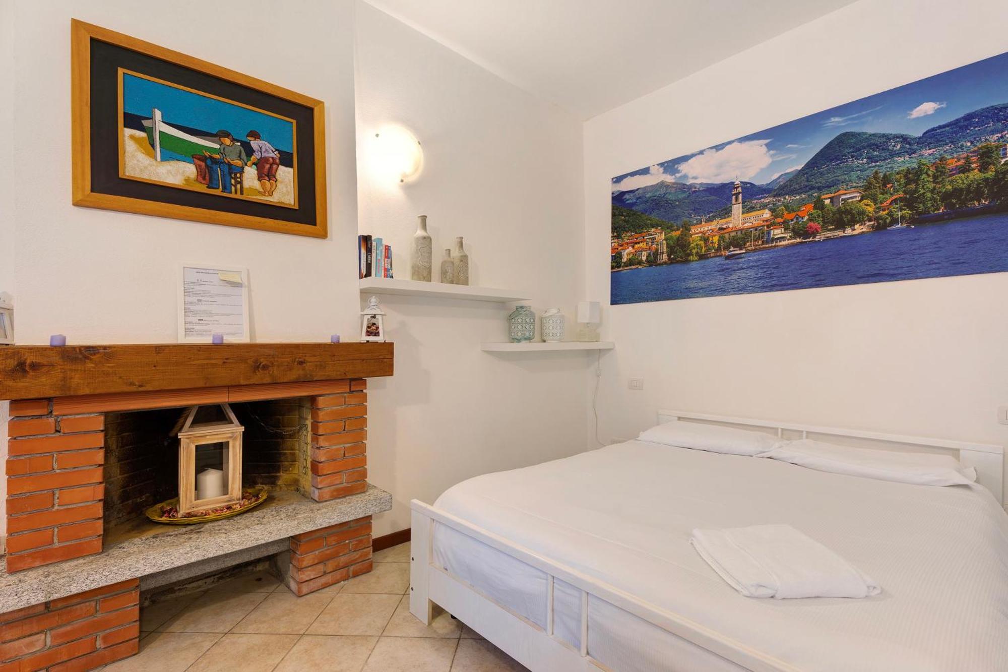 Gigi House Villa Verbania Exterior photo