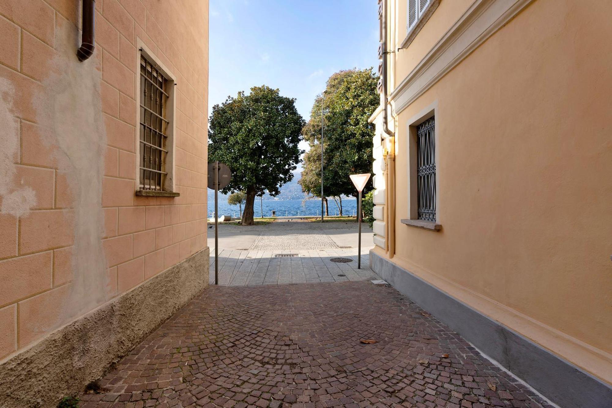 Gigi House Villa Verbania Exterior photo